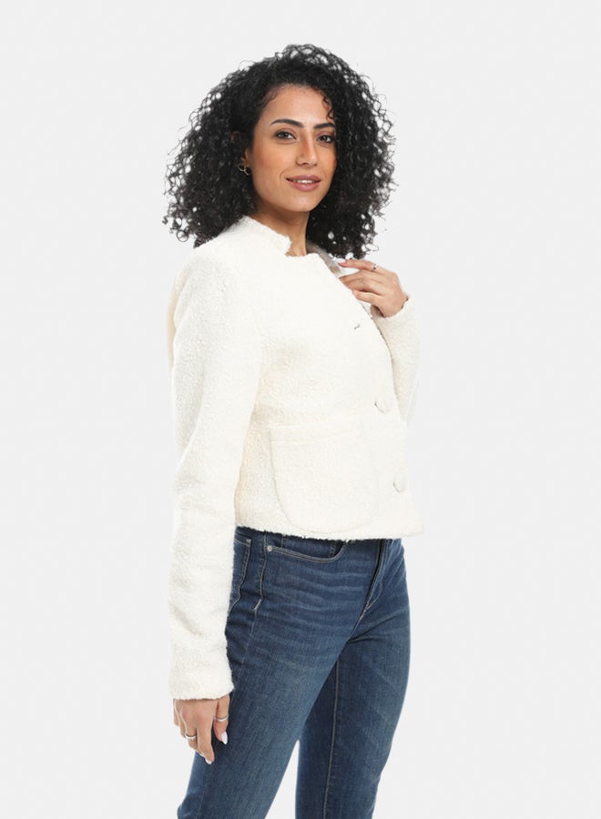 Azul Warm Blazer - Image 1